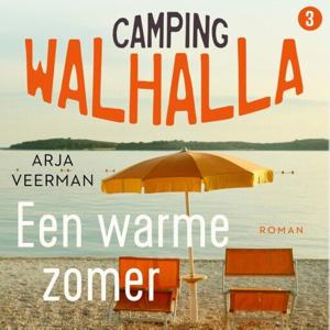 Een warme zomer