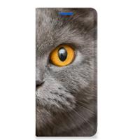 Smartphone hoesje OPPO Reno6 5G Britse Korthaar