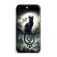 Moonlight Companions: iPhone 8 Plus Volledig Geprint Hoesje