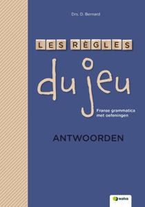 Les regels du jeu (Paperback)