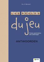 Les regels du jeu (Paperback)