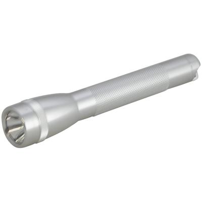 Maglite ZaklampMini AA Zilver - M2A10L