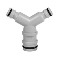 Slangaansluiting Cellfast ideal Triple