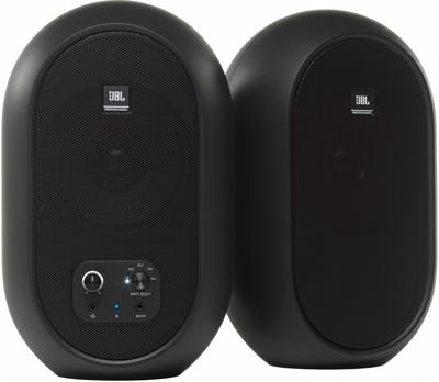 JBL 104-BT actieve desktop bluetooth speakers