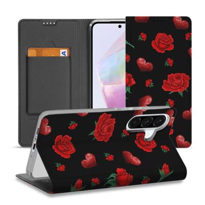 Samsung Galaxy A56 | A36 Magnet Case Valentine