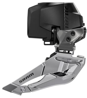 SRAM voorderailleur "rival axs"