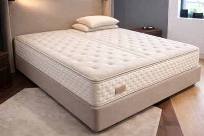 LeDorm Emperator pocket matras