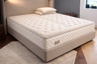 LeDorm Emperator pocket matras