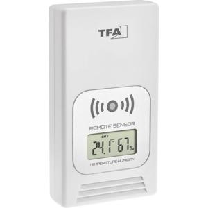 TFA Dostmann 30.3241.02 Thermo- en hygrosensor Draadloos 433 MHz