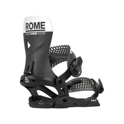 Rome Snowboard Binding L/XL