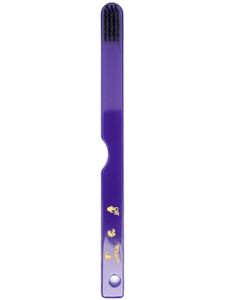 Off-White brosse à dents Meteor - Violet