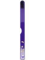 Off-White brosse à dents Meteor - Violet - thumbnail