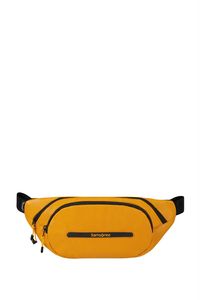 Samsonite Ecodiver Belt Bag YELLOW