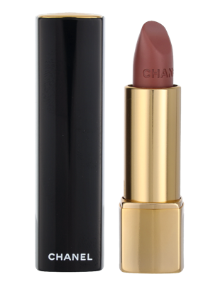 Chanel Rouge Allure Velvet Luminous Matte Lip Colour 60 Intemporelle Lippenstift 3.5 g Dames