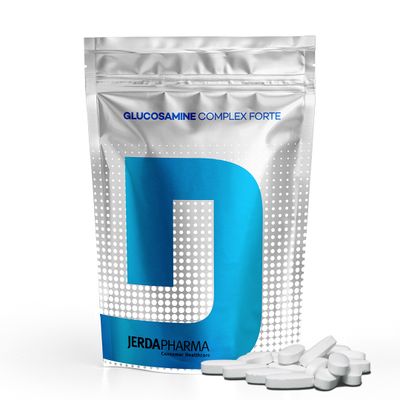 Glucosamine Complex Forte tabletten