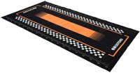 OXFORD werkstattmatte "l" workshop mat pitlane l 200x100cm or