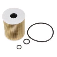 oliefilter 109621