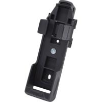 Abus fietsslot bordo x 6500/85 zwart