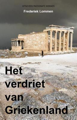 Het verdriet van Griekenland (Paperback)