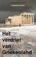 Het verdriet van Griekenland (Paperback)