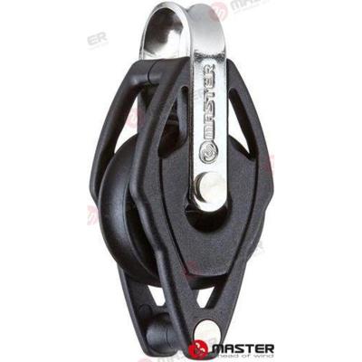 MVBB2202F - ENKELE POELIE MET 22 MM WORTEL
