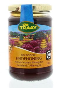 Heidehoning bio
