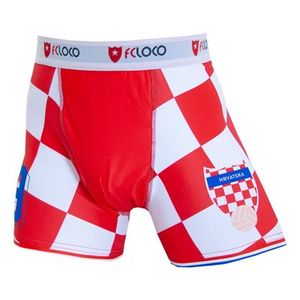 FCLOCO - Kroatië Vatreni Boxershort
