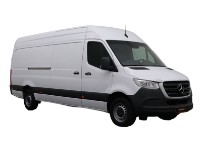Mercedes Benz Sprinter