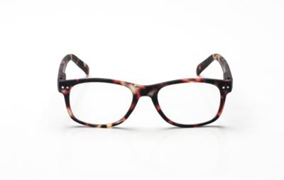 Blueberry Vintage Honey Tortoise