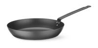 Blackwell Koekenpan Carbon Staal ø 24 cm - zonder anti-aanbaklaag