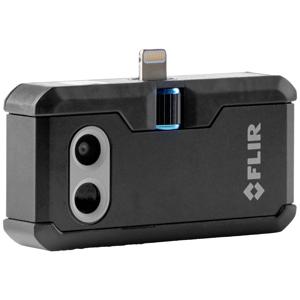 FLIR ONE PRO iOS Warmtebeeldcamera voor smartphone -20 tot +400 °C 160 x 120 Pixel 8.7 Hz