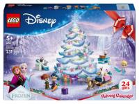 LEGO 43273 Disney Adventskalender 2025