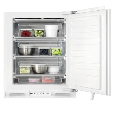 AEGOAB6I82EF Inbouw vriezer