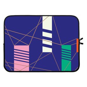 Gestalte 5: Laptop sleeve 15 inch