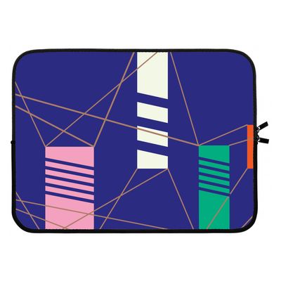 Gestalte 5: Laptop sleeve 15 inch