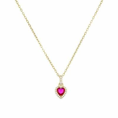 Dames ketting Amen ETICSGRZ