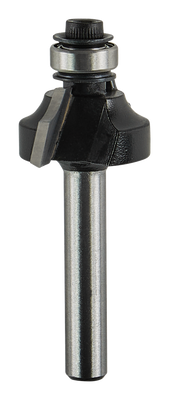 Makita Accessoires Kwartrondfrees 20,3x10,0 S6 - D-68557 - D-68557