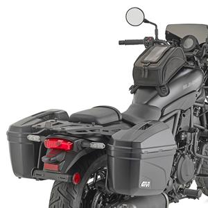 GIVI PL Zijkofferhouders, Motorspecifieke bagage, PL4134