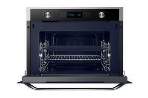 Samsung NQ50J5530BS oven 50 l 3000 W Zwart