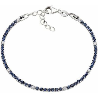 Amen BT7BBBL16 Dames armband