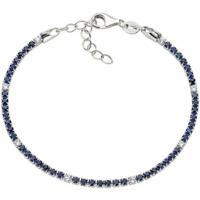 Amen BT7BBBL16 Dames armband - thumbnail