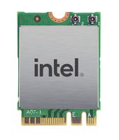 Intel Wi-Fi 6E AX211 (Gig+) Intern WLAN - thumbnail