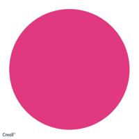 Creall transparante verf roze, 500ml