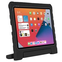 iPad Air 2020/2022 Schokbestendige draagtas voor kinderen - Zwart - thumbnail