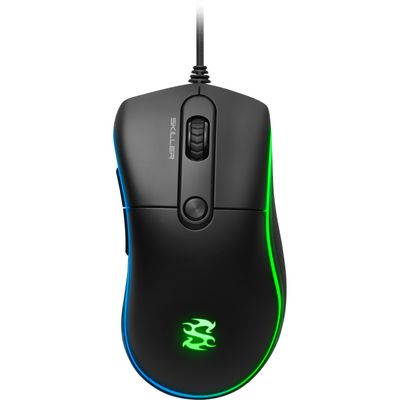 Sharkoon SKILLER SGM2 optische gaming muis