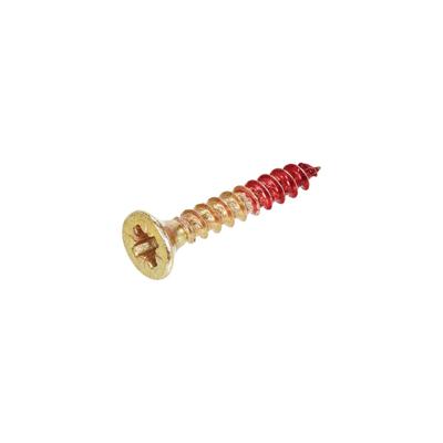 Rotadrill Rotadrill Unischroef Glvz Pk PZ1 2.5X12 | 200 stuks - 401.125.012