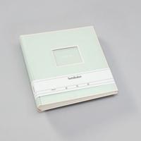 Semikolon Jumbo Album Moss