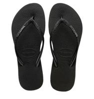 Havaianas - Slim sparkle II Rubber Dames