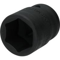 Brilliant Tools BT022646 BT022646 Kracht-dopsleutelinzet 22 mm