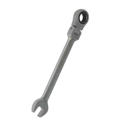 Scharnierende ratelsleutel Mota EW408